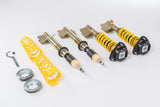 Kit Combinés Filetés ST XTA 05-07 Subaru WRX STI