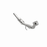 Convecteur MagnaFlow DF 04-05 VW Jetta 2L