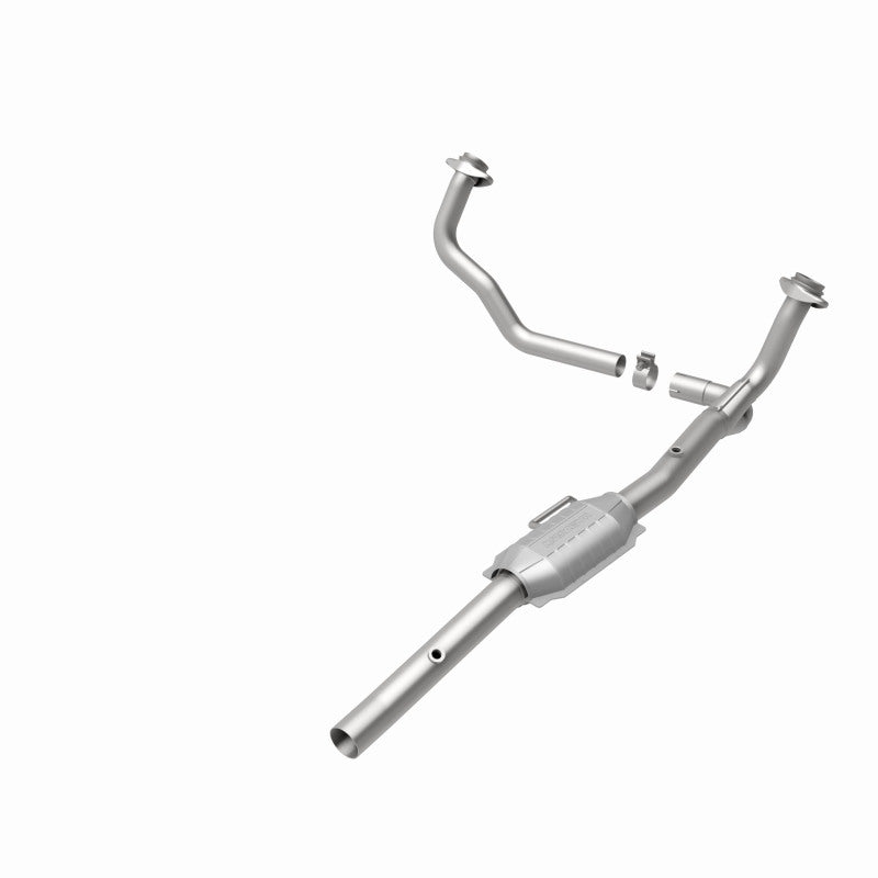 MagnaFlow Conv DF 00-03 Dakota 4.7L 2WD