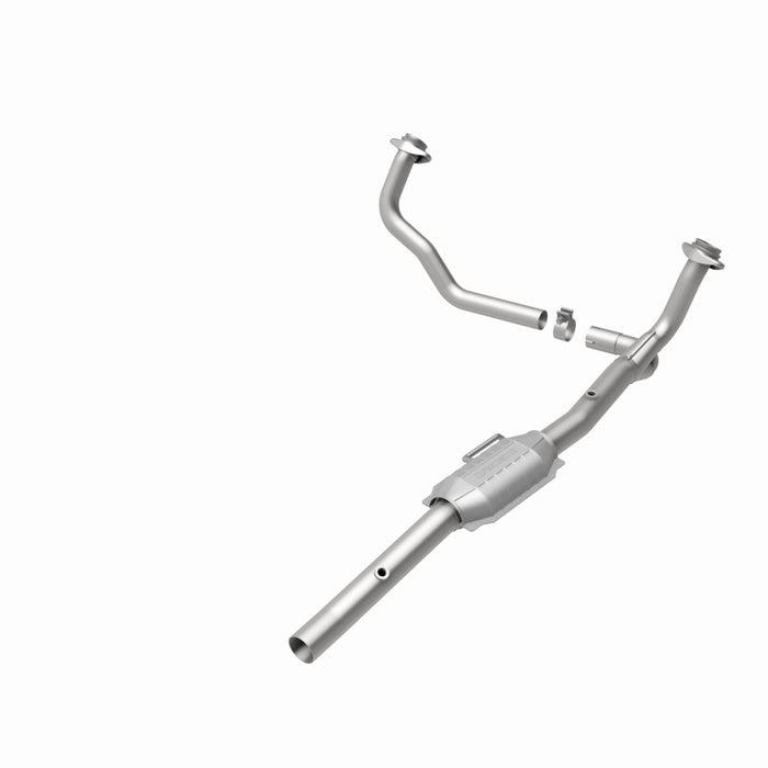 MagnaFlow Conv DF 00-03 Dakota 4,7 L 2 roues motrices