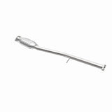 MagnaFlow Conv DF 93-94 Subaru Legacy 2,2 L Re