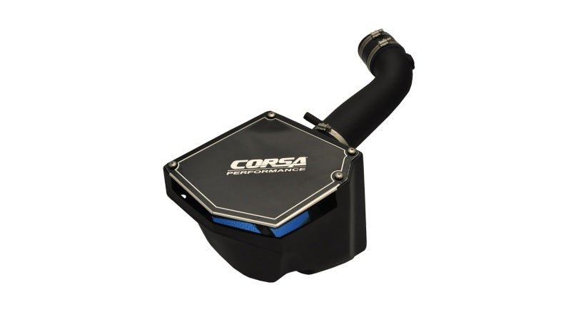 Prise d'air pour Jeep Wrangler JK 3,8 L V6 Corsa 07-11