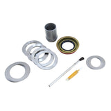 Kit d'installation de Yukon Gear Minor pour différentiel de voiture GM 12 Bolt