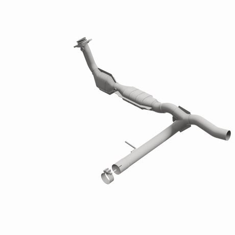 MagnaFlow Conv DF 04-06 Ford F-150 Pick Up (sauf Heritage) / 06 Lincoln Mark LT Truck côté passager