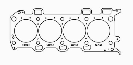Joint de culasse côté droit Cometic 11 Ford Modular 5.0L 94 mm alésage 0,056 pouce MLS