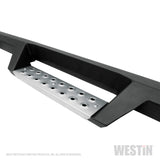 Marchepieds Westin/HDX 2018 Jeep Wrangler JL Unlimited Drop Nerf - Noir texturé