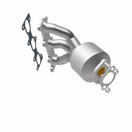 Convecteur MagnaFlow DF 05-07 Kia Sportage 2,7 L côté passager