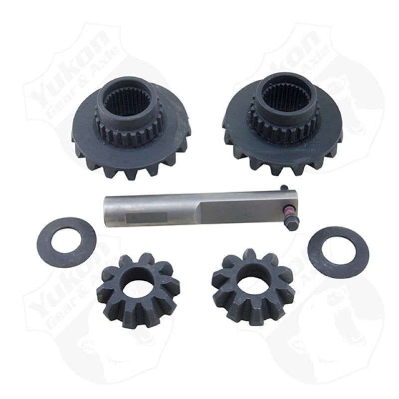 Araignées de traction Yukon Gear Positraction pour Chrysler 9,25 pouces Dura Grip Posi / 31 cannelures / Aucun embrayage inclus
