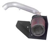 Kit d'admission K&amp;N Performance TYPHOON ; VOLVO S40, 2004-2005