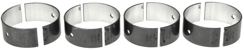 Jeu de roulements de bielle Clevite Toyota 1858 1968 2189 et 2367cc 4 cylindres 1969-95