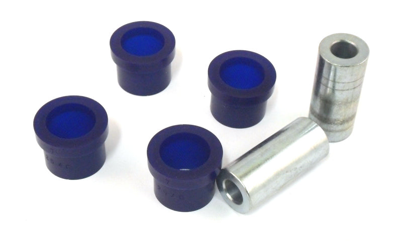 Kit de bagues de bras de suspension intérieur supérieur arrière (bras latéral) SuperPro 2000 Audi TT Quattro