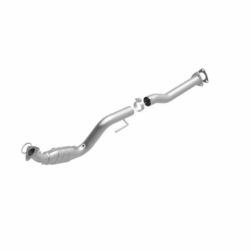 MagnaFlow Conv DF 07-08 Express 2500 4,8 L côté passager