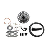 Sas ARB 31 Spl Nissan C200K S/N