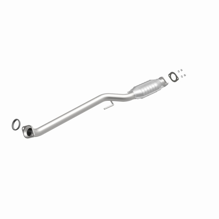 Convecteur MagnaFlow DF 02-06 Nissan Sentra 2,5 L