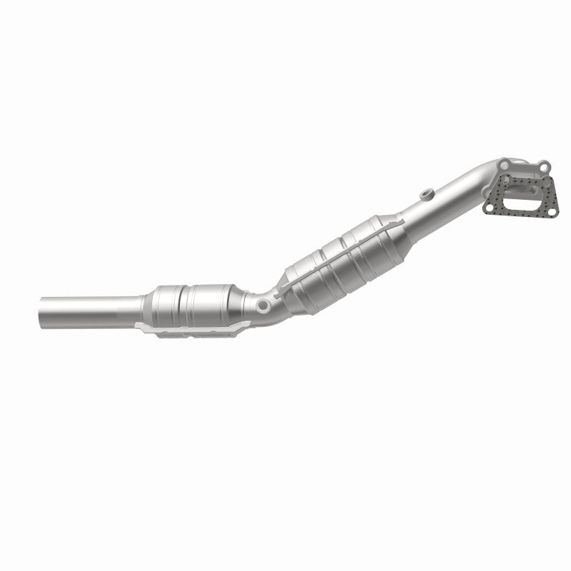 Convecteur MagnaFlow DF 12-14 Chevy Camaro 3,6 L côté conducteur