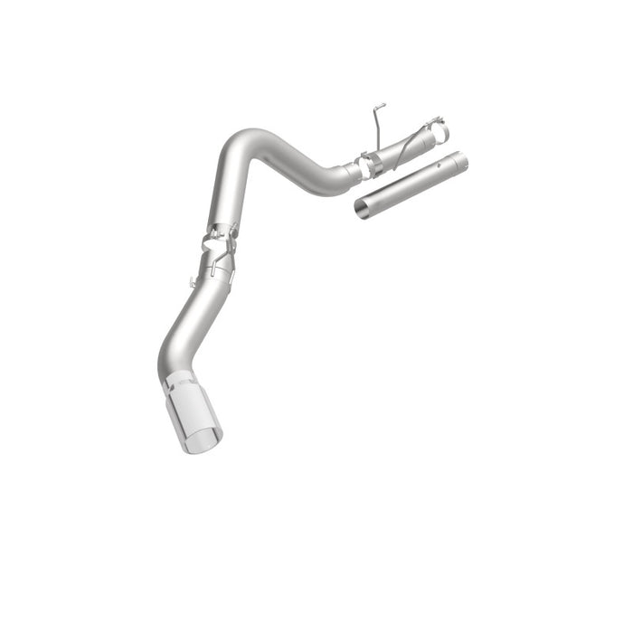 MagnaFlow 07-17 Dodge Ram 2500/3500 6,7 L DPF-Back SS 5 pouces simple sortie arrière côté passager