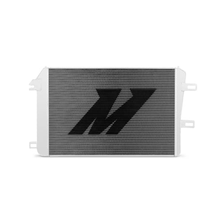 Radiateur Duramax Mishimoto 06-10 Chevy 6,6 L