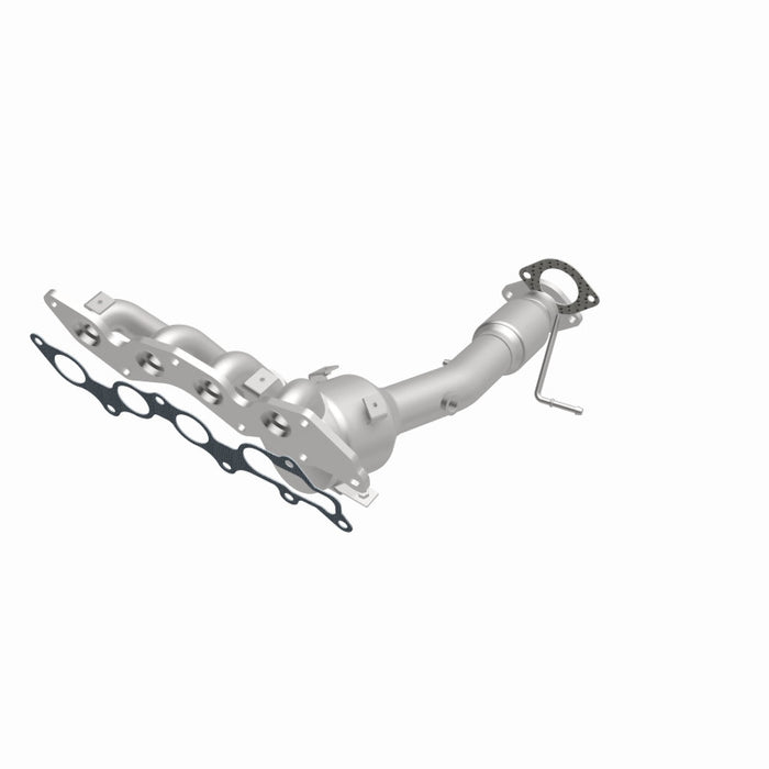 Collecteur Magnaflow Conv DF 10-13 Mazda 3 2.0L