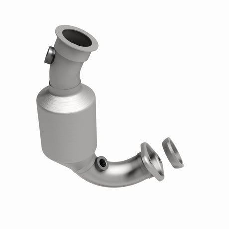 MagnaFlow Conv DF 02-03 Liberty P/S avant 3,7 L