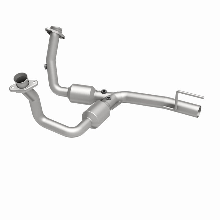 Convecteur MagnaFlow DF 99-01 G Cherokee Avant 4,7 L