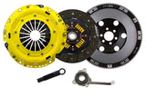 Kit d'embrayage à ressorts ACT 2006 Audi A3 HD/Perf Street