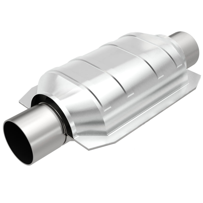 MagnaFlow Conv Univ 2,5 pouces