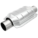 MagnaFlow Conv Univ 2,5 pouces