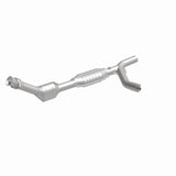 MagnaFlow Conv DF 01-03 Ford E150 4.2LP/S