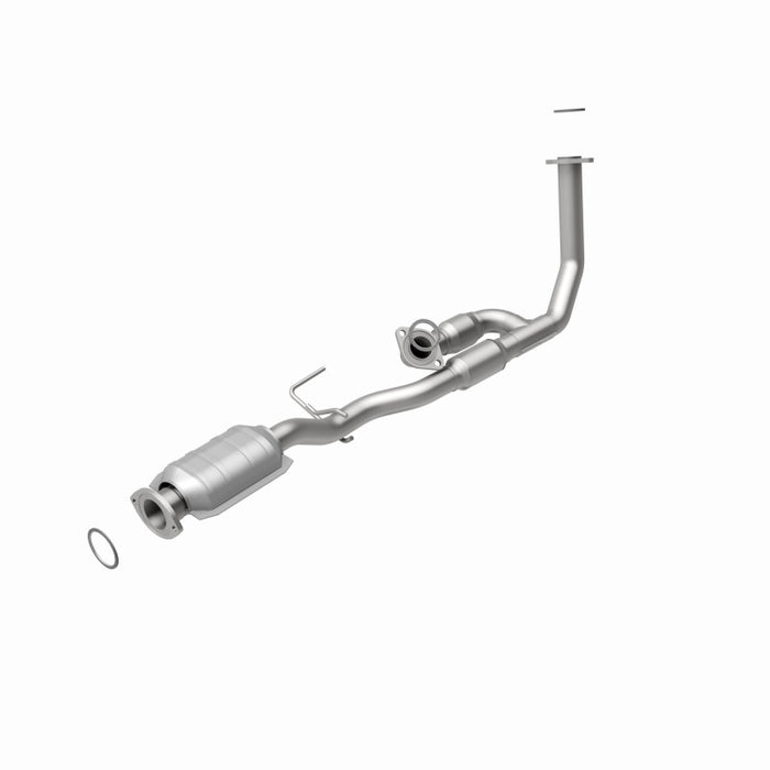 Convecteur MagnaFlow DF Camry/Avalon 3,0 L 94-95 1