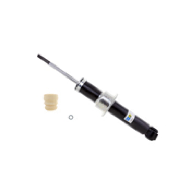 Bilstein B4 OE Replacement 09-16 Jaguar XF Rear DampTronic Monotube Shock Absorber Bilstein