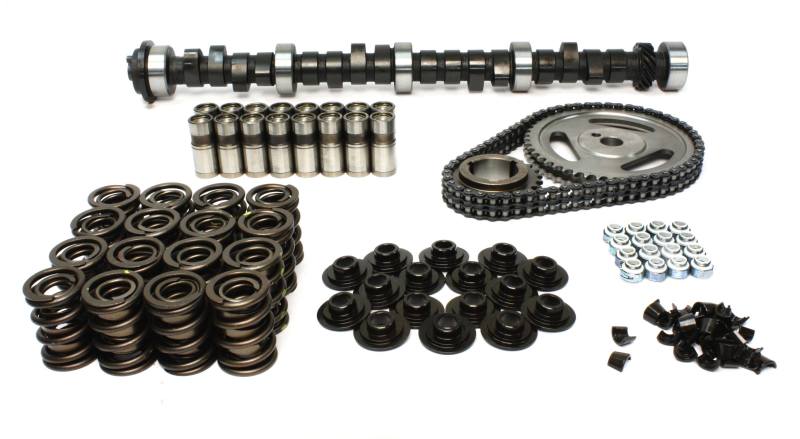 Kit d'arbre à cames COMP Cams OL 252H