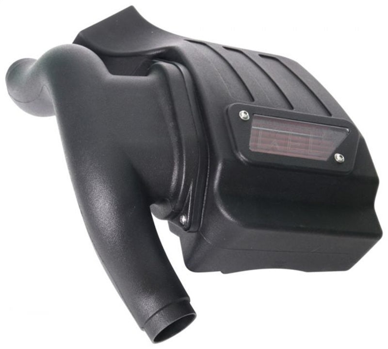 Système d'admission d'air froid AEM CAS 07-11 BMW 335i V6-3.0LF/I