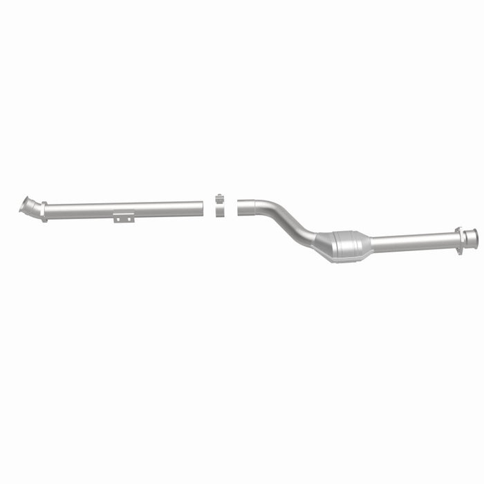 MagnaFlow Conv DF 03-05 Mercedes C230 1,8 L