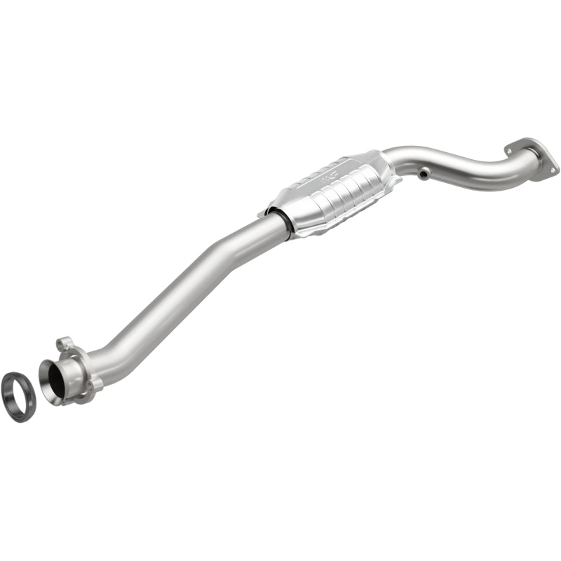 MagnaFlow Conv DF 04-06 Colorado 2,8/3,5 arrière O