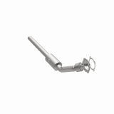 Volkswagen Jetta 1,8 L Magnaflow Conv DF 2004-2005