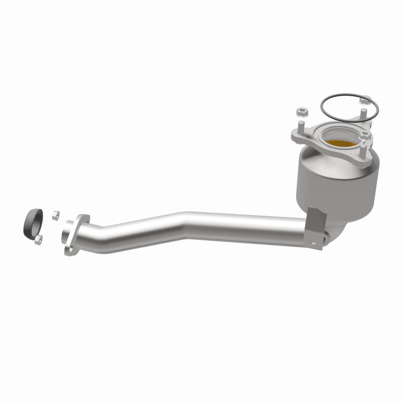 MagnaFlow Conv DF 04-07 Suzuki Aerio 2.3L