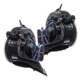 Oracle 06-08 Dodge Ram SMD FL - ColorSHIFT VOIR LA GARANTIE