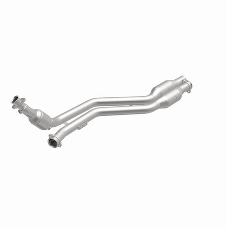 Convecteur MagnaFlow DF 02-03 Mercedes CLK430 4.3L côté passager