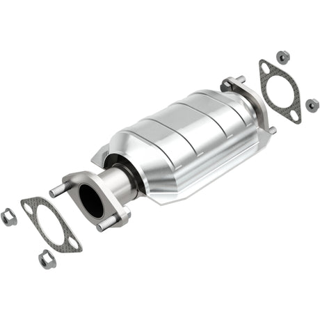 Convecteur Magnaflow DF 05-06 Kia Sportage 2.0L
