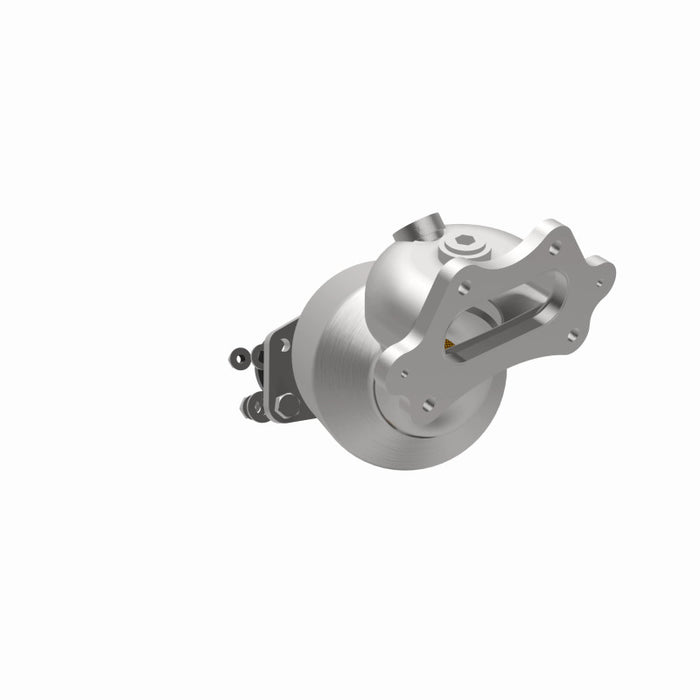 Convecteur MagnaFlow DF 06-10 Honda Civic 1,3 L