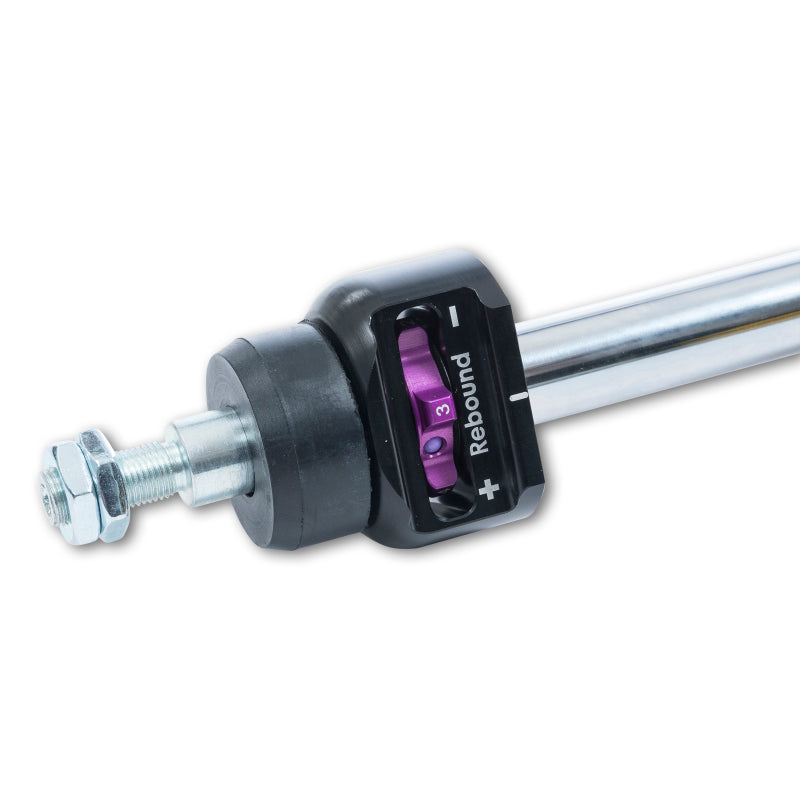 Kit Combinés Filetés KW V3 18-19 Tesla Model 3 AWD