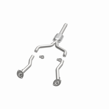 Convecteur MagnaFlow DF 96-97 Lexus LS400 4.0L arrière