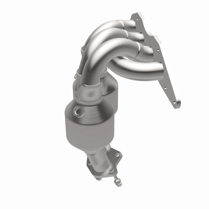 Collecteur MagnaFlow Conv DF 06-08 Eclipse 2.4