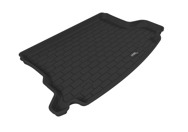 Tapis de coffre 3D MAXpider pour Hyundai Tucson Kagu 2005-2009 - Noir