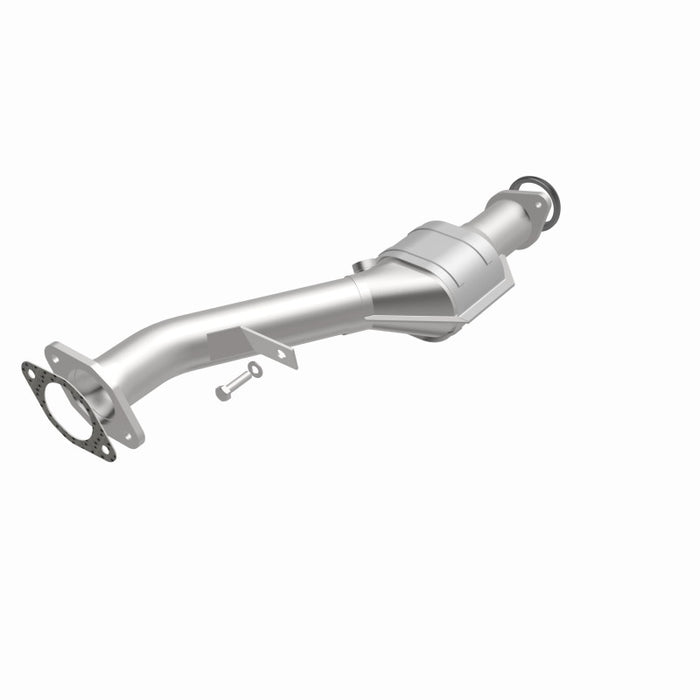 Convecteur MagnaFlow DF 04-07 Subaru WRX/STi 2.5LT