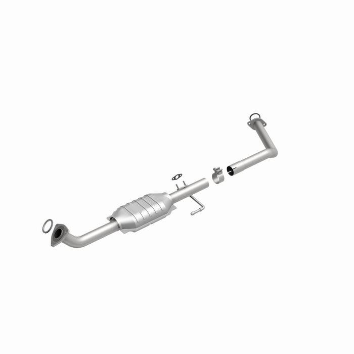 MagnaFlow Conv DF 01-04 Sequoia 4.7LD/S OEM