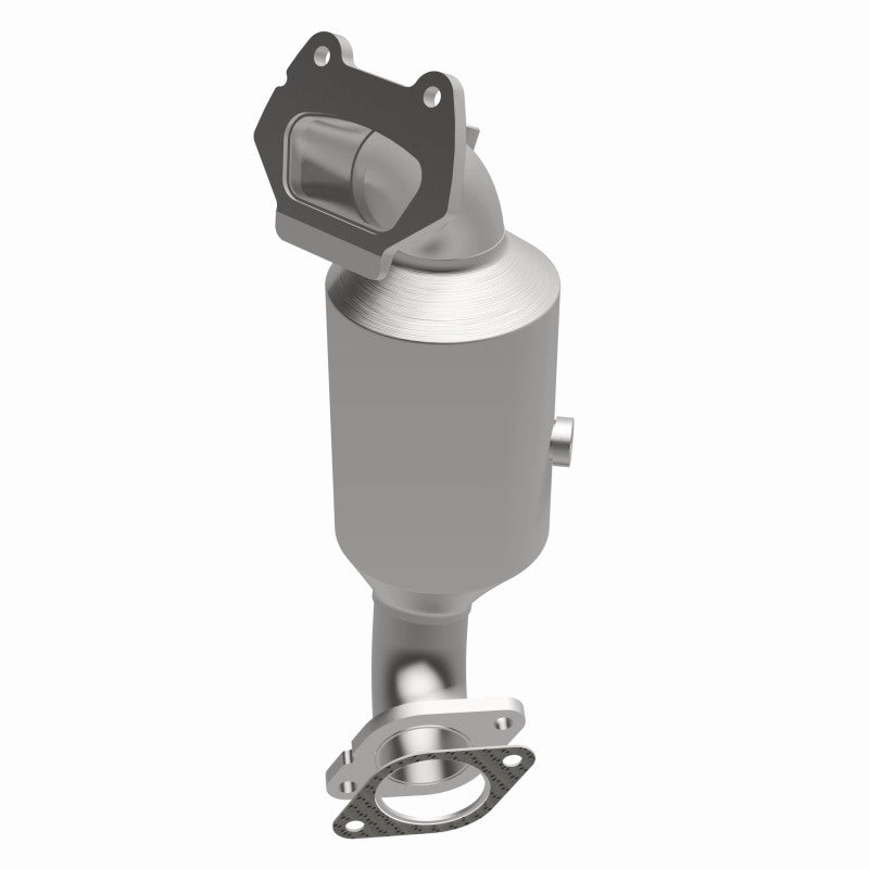 Convertisseur catalytique arrière fédéral MagnaFlow OEM Grade 11-14 Dodge Grand Caravan à montage direct