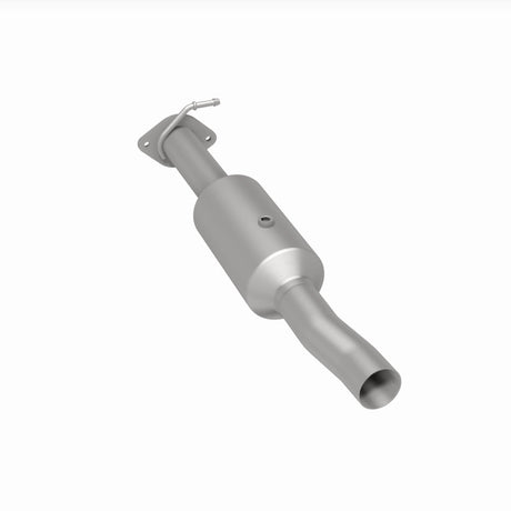 Convertisseur catalytique MagnaFlow 09-10 Ford F-550 Super Duty V10 6,8 L à montage direct sur le soubassement arrière