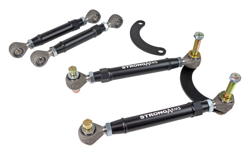 Bras oscillants arrière Ridetech 89-96 Chevy C4 Corvette
