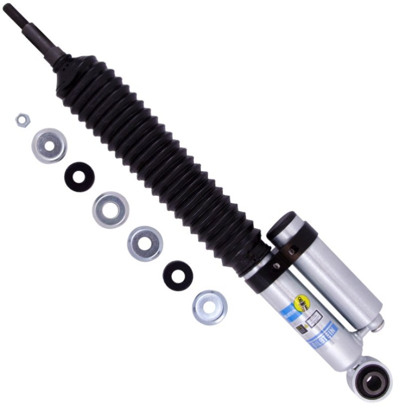 Bilstein 5160 Series 98-07 Toyota Land Cruiser 46mm Monotube Shock Absorber Bilstein
